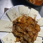 [댓글부탁해] <b>두부</b>김치 맛잇어봰다 추반