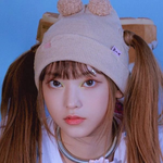 뉴진스 신곡 <b>OMG</b> 해린 토끼