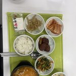 이게 <b>삼성</b>웰스토리 식사 크라스