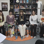 야 침착맨 <b>생방</b>에 뉴진스 나옴