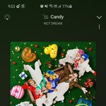 [NCT드림] 마크 버블땜에 <b>반성문</b>3 보고싶어짐