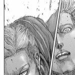 [진격의거인] 너네 그 엘빈짤 있는사람 있냐 <b>젭알</b>