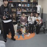 뉴진스 침착맨 <b>합방</b>에서 주우재