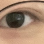 [댓글부탁해] 내 눈 삼백안임?