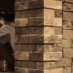 [진격의거인] 찾았다!! 리바이 이 장면 진짜 슬픔