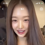 장원영 이 영상 뭔가 <b>이서</b> 같이 나옴