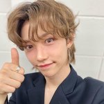 [스키즈] 용복이 버블너무 <b>기엽</b>다