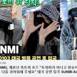 [걸그룹] <b>선미</b>, 계묘년 흑토끼 포즈 태국 공연 입국 ﻿﻿