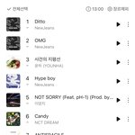 뉴진스는 <b>전설</b>이다…