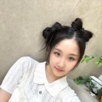 샤나 <b>이</b> 날 뭐지 너무 예<b>버</b>