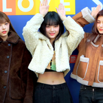 [모두드루와] 뉴진스, 완전체 <b>출동</b> '겨울 잊게 만드는 미모'