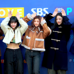 출동 '겨울 잊게 만드는 미모'··· '<b>OMG</b>'로 돌아온 소녀들