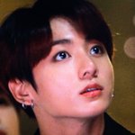 <b>정국</b> 검은자