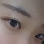 나 아이유 좀 닮지 않았어..?