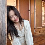 아이브 안유진 인스타 프로필 바꿈