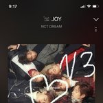 [NCT드림] 우리 스밍 최대한 될때까지<b>해</b>보자!!!