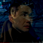 [드루와] 김태리X오정세, <b>심박수</b> 수직 상승 '악귀' 티저 영상...