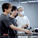 [NCT드림] 옷 <b>비슷</b>하다고 이렇게 행복해할 일이니