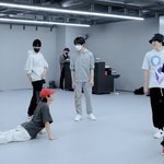 [NCT드림] 아 냅다 코브라 자세하는 <b>런지</b>니