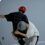 [NCT드림] 오늘도 런쥔이랑 마크는 <b>사이</b>가 좋네...
