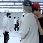 [NCT드림] ??: <b>삼각</b>김빱... <b>삼각</b>김빱...