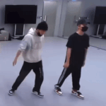 [<b>NCT</b>드림] 공공즈 잼젠과 동런의 차이...