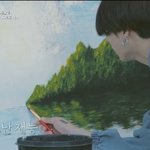 갑자기 하는 방탄 <b>정국</b> 짤털