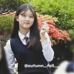 <b>류진</b>이랑 가을 하나도 안닮았는데?