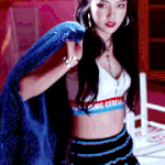 데뷔초랑 분위기 좀 많이 달라진 아이돌