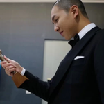 이승기 <b>삭발</b> ㄷㄷㄷ 개충격