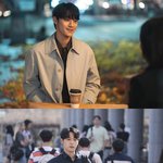 이도현이 처음으로 받은 <b>알바비</b>로 한 것