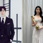 [모두드루와] 아이유·이종석 빨리 결혼 <b>하삼</b>