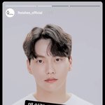 환연 <b>현규</b> 나인위시스 모델된 근황