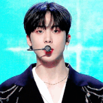 00 남돌 비주얼라인 중 하나인 아이돌
