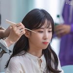 <b>완성형</b> 이목구비 자랑하는 여배우