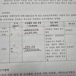 [힘이되어줘] 성추행 무고사건