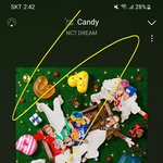 [NCT드림] 남은 4일동안 격차 15만 만들어보자