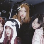 <b>OMG</b> 뮤비 강해린 이쁘다