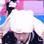 [NCT드림] 런쥔이 <b>토끼귀</b> 엔딩 비하인드...