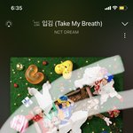 [NCT드림] 오늘 <b>레코딩</b> 비하인드 나왔으면 좋겠다