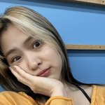 류진 <b>쌩얼</b>이 퀭해 보이는 이유