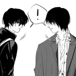 [댓글부탁해] 내 투<b>디</b> 최애 둘<b>이</b> 만남