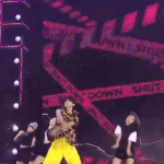 “나 최연준 지금 <b>이무대</b>에서 나는 제니다”