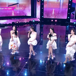 실력파라던 레벨도 앉아서 립싱크