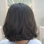 이런 단발<b>s</b><b>컬</b> 대학생이 하면