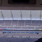 10만 수료식 티저, '새 시대가 열렸다. 오라 확인하라!'