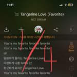 [NCT드림] 주간인기상 안하신 <b>시즈니</b>들!!