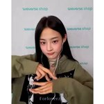 뉴진스 민지 <b>영통</b> 팬싸...
