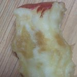 [음식움짤] 사과안에이거<b>설마</b>.....
