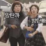 방탄 블핑에 <b>한처</b>먹은
